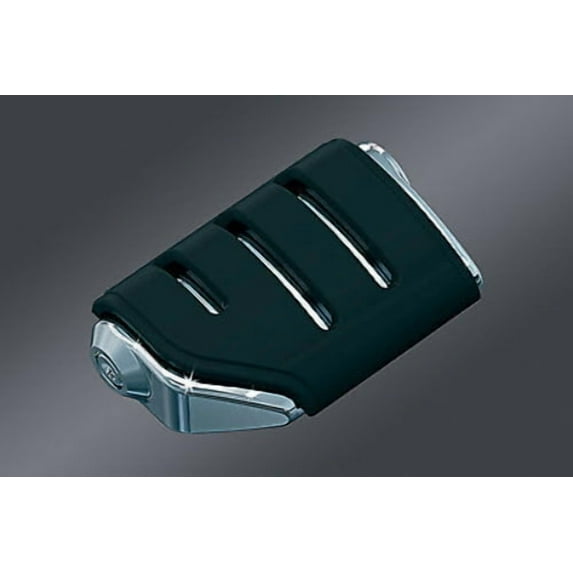 Kuryakyn 7597 Dually Trident ISO-Pegs