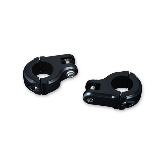 Kuryakyn 7616 Brute Highway Peg Mounts