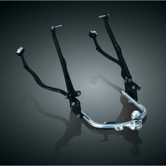 Kuryakyn 7652 Trailer Hitch