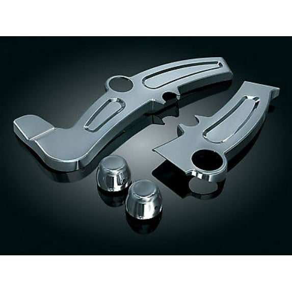 Kuryakyn 7773 Boomerang Frame Cover