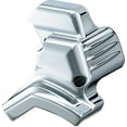 thumbnail image 1 of Kuryakyn 7847 Motorcycle Engine Accessory: Starter Cover Accent for 2007-16, 1 of 1