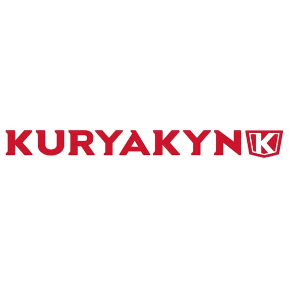 Kuryakyn 7939 Footpeg Adapters