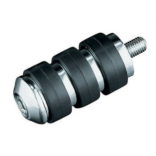 Kuryakyn 8004 Standard ISO-Shift Peg