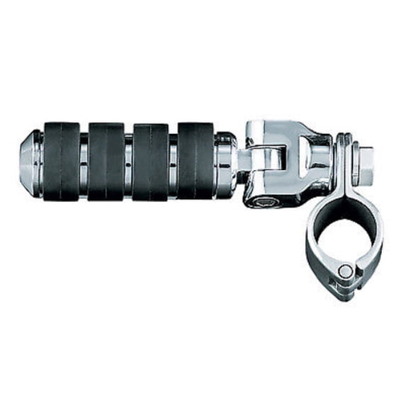 Kuryakyn 8032 Tour-Tech Cruise Pegs