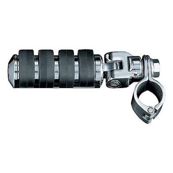 Kuryakyn 8033 Large ISO-Pegs