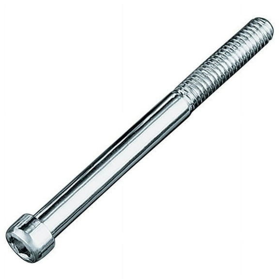 Kuryakyn 8066 Replacement Bolt for Large ISO-Pegs