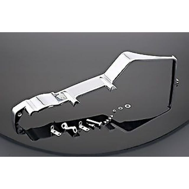 Kuryakyn 8291 Deluxe Inner Primary Cover