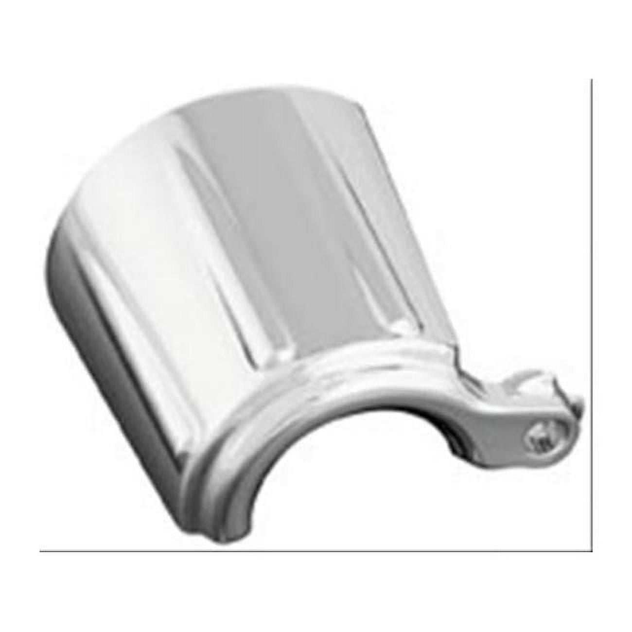 Kuryakyn 8370 Front Extension Inner Primary Cover for 2006 Ford Taurus SE