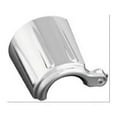 thumbnail image 1 of Kuryakyn Chrome Front Inner Primary Cover Extension (8370), 1 of 2