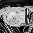 thumbnail image 1 of Kuryakyn 8469 Standard Hypercharger Air Cleaner/Filter for 1991-2006 Harley, 1 of 3