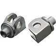 thumbnail image 1 of Kuryakyn Front Splined Peg Adaptor Mounts (8813), 1 of 1