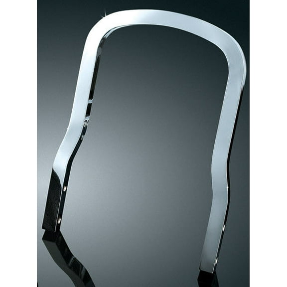 Kuryakyn 8980 Sissy Bar for Plug-N-Play Mount