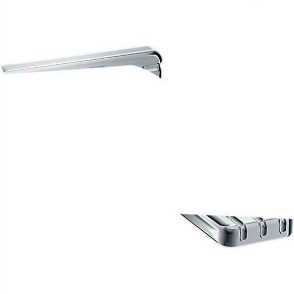 Kuryakyn 9002 Reflector Covers for 1998 Chevrolet Silverado - Large