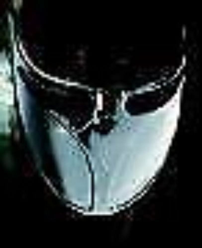 Kuryakyn 9016 Front Fender Extension