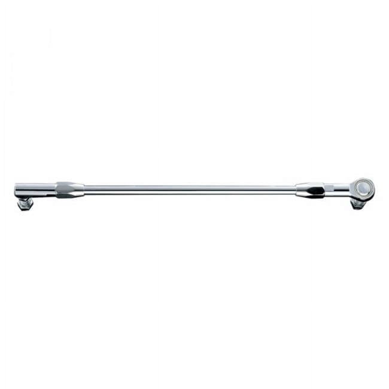 Kuryakyn 9058 Righthand Female 0.31 in.-24 Threads Ball Joint with Stud ...