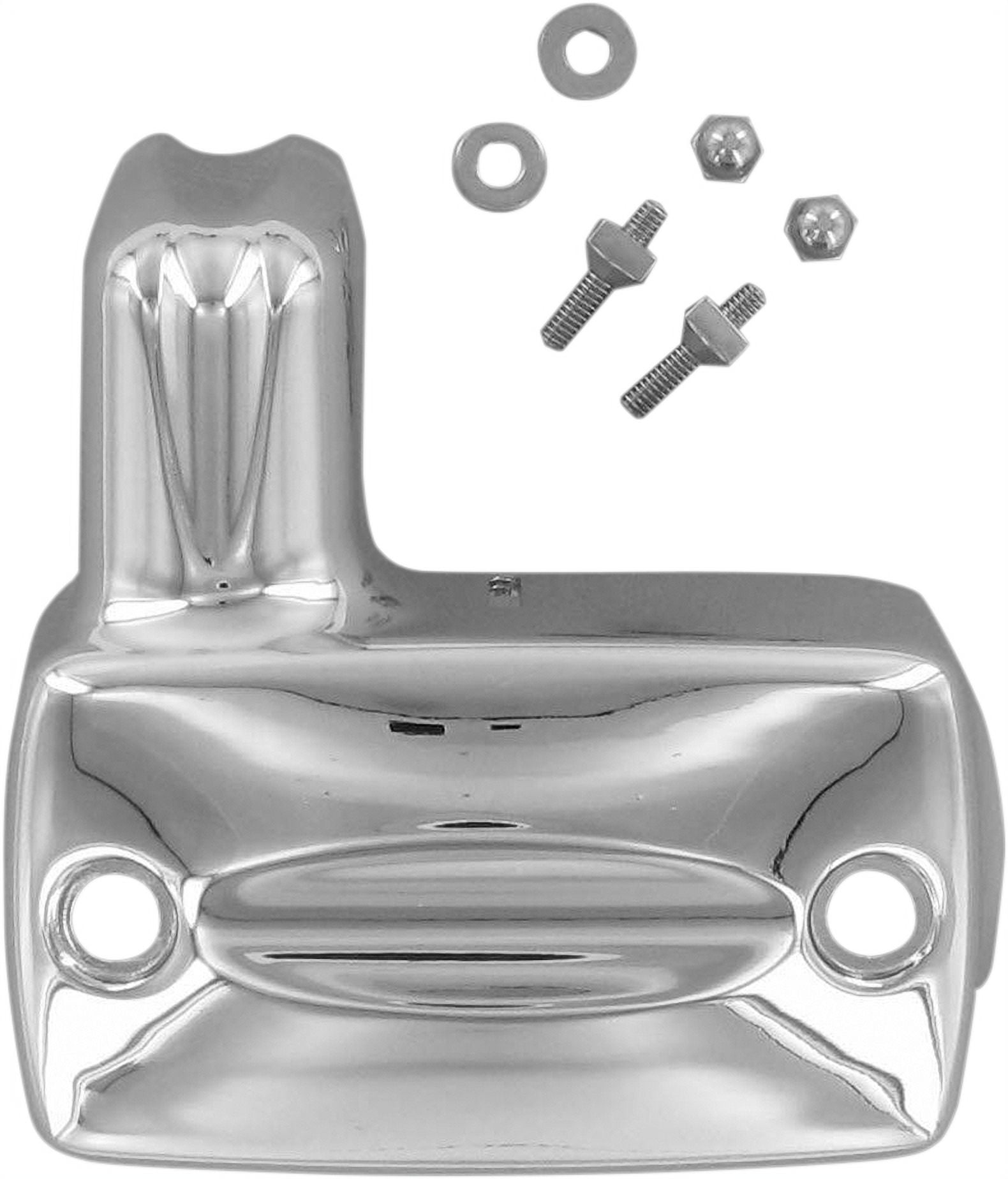 Kuryakyn 9187 Brake Master Cylinder Cover