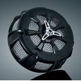 thumbnail image 1 of Kuryakyn 9438 Alley Cat Air Cleaner Cover, 1 of 3