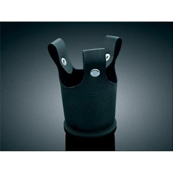 Kuryakyn Beverage Carrier Pouch (1459)