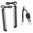 thumbnail image 1 of Kuryakyn Black LED Accent Strip Lights for Harley 2009 FLHX Models 5417, 1 of 1