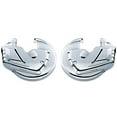 thumbnail image 1 of Kuryakyn Chrome Brake Rotor Covers '01-'17 Honda GL1800/'13-'16 F6B (7450), 1 of 3