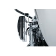 thumbnail image 1 of Kuryakyn Floorboard Relocator Brackets 97-16 Touring Chrome, 1 of 4