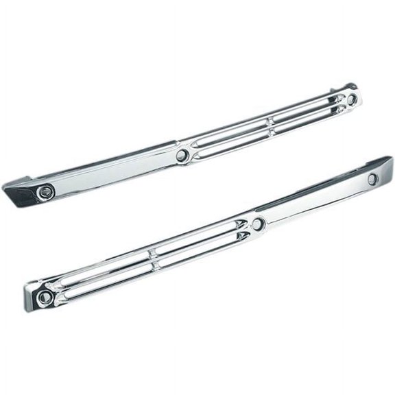 Kuryakyn Chrome Fairing Side Molding Trim (7311)