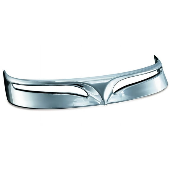Kuryakyn Chrome Rear Fender Tip (7787)