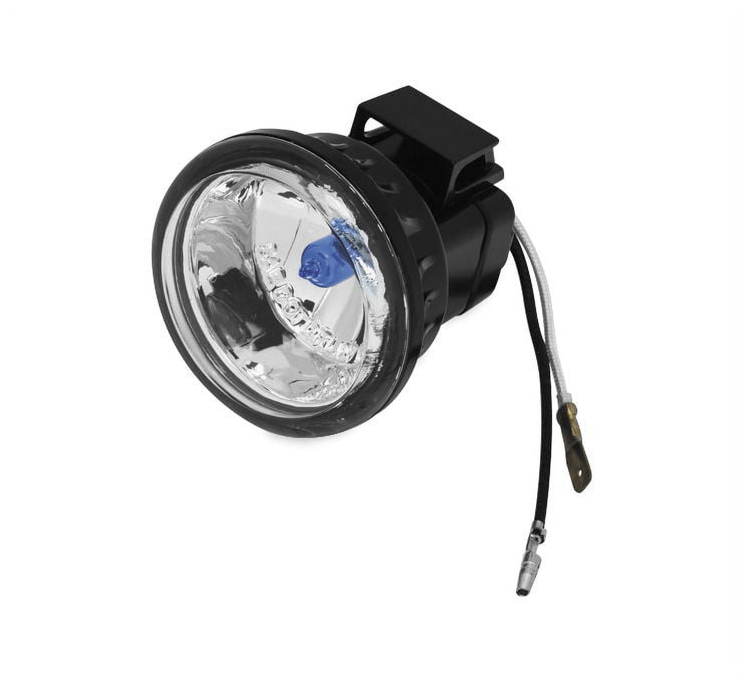 Kuryakyn Constellation Driving Lights with Turn Signals 5083