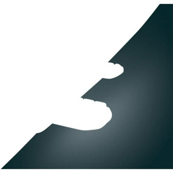 Kuryakyn Dually Peg For Honda GL1800 Chrome 7938