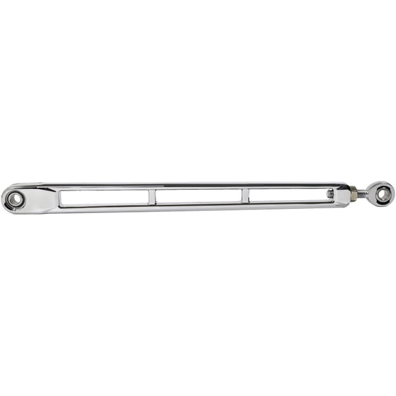 Kuryakyn Enygma Shift Linkage - Chrome