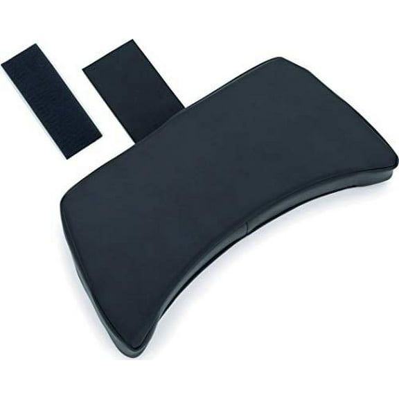 Kuryakyn Tour-Pak Relocator Panel Filler Pad '97-13 Harley Touring/Trike (5201)