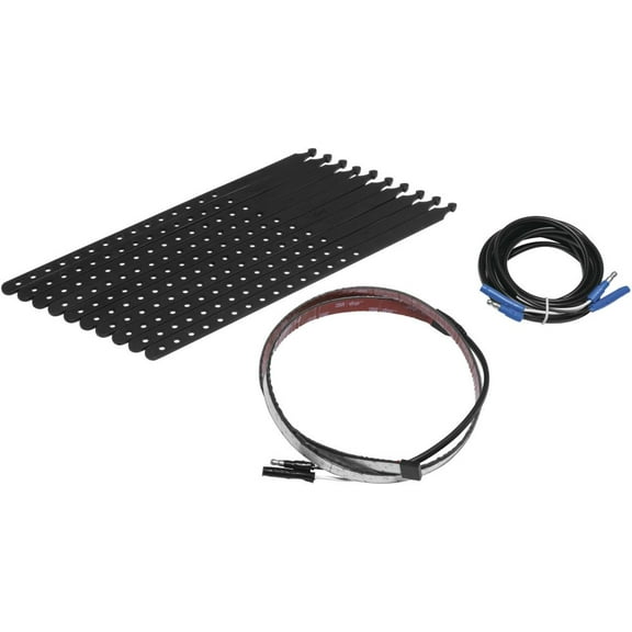 Kuryakyn Grote XTL Rear Visibility Kit 3085