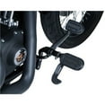 thumbnail image 1 of Kuryakyn Heavy Industry Black Brake Pedal Pad (7038), 1 of 3