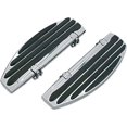 thumbnail image 1 of Kuryakyn ISO Driver Floorboards Chrome, 1 of 4