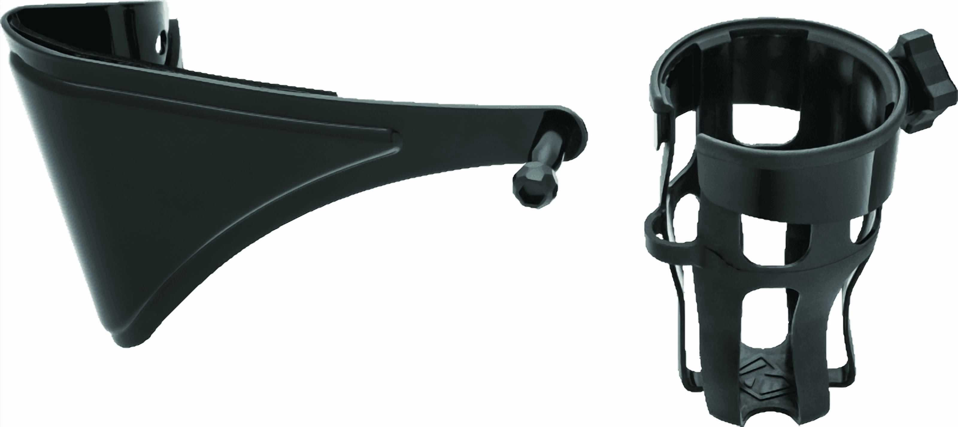 Kuryakyn KUR Drink Holders C partNumber: 6487