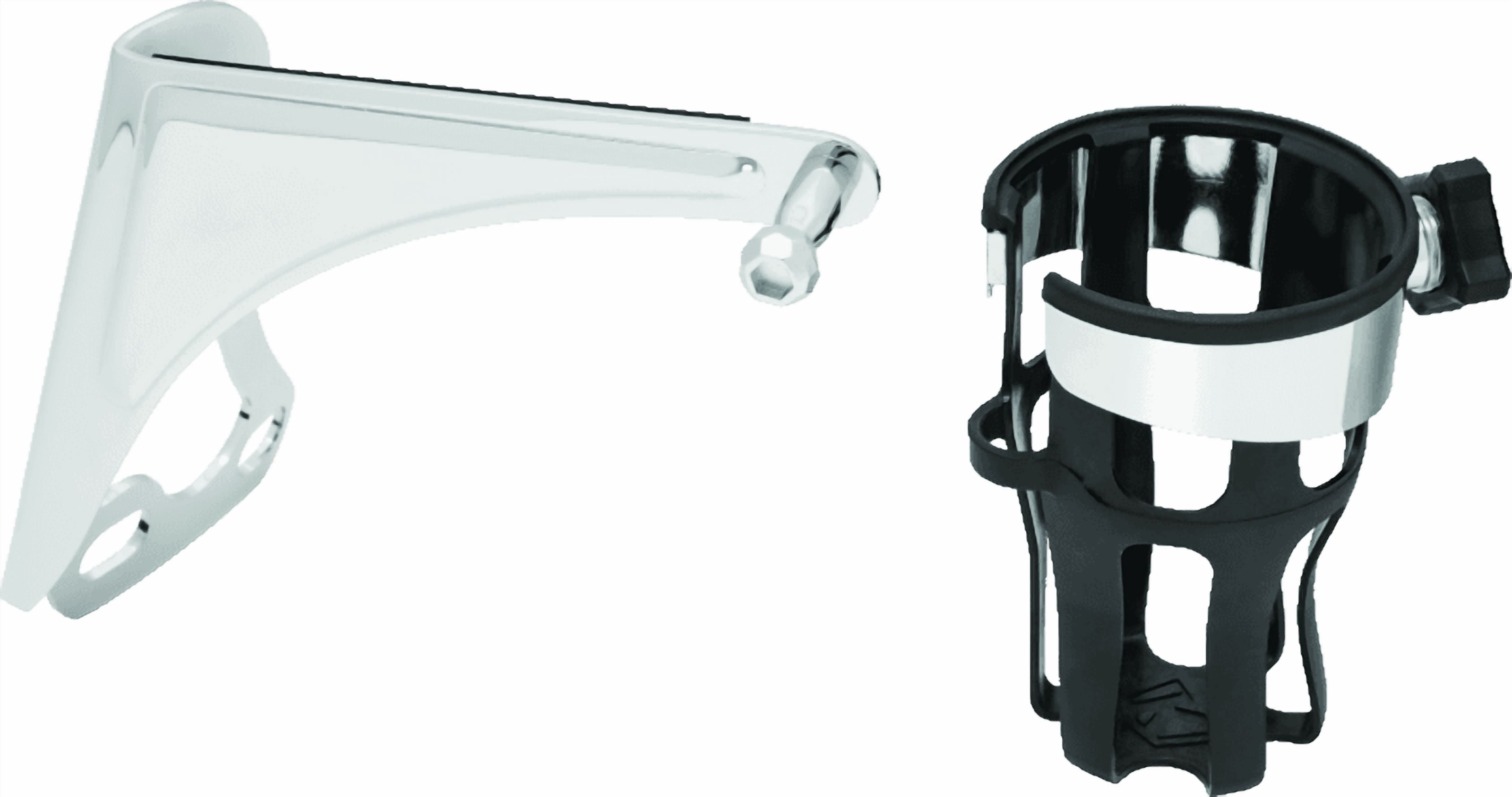 Kuryakyn KUR Drink Holders C partNumber: 6488