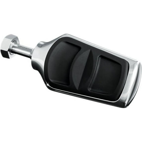 Kuryakyn Kinetic Chrome Shift Peg (4304)