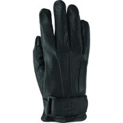 Kuryakyn Leather By River Road Laredo Gloves Black - 3XL