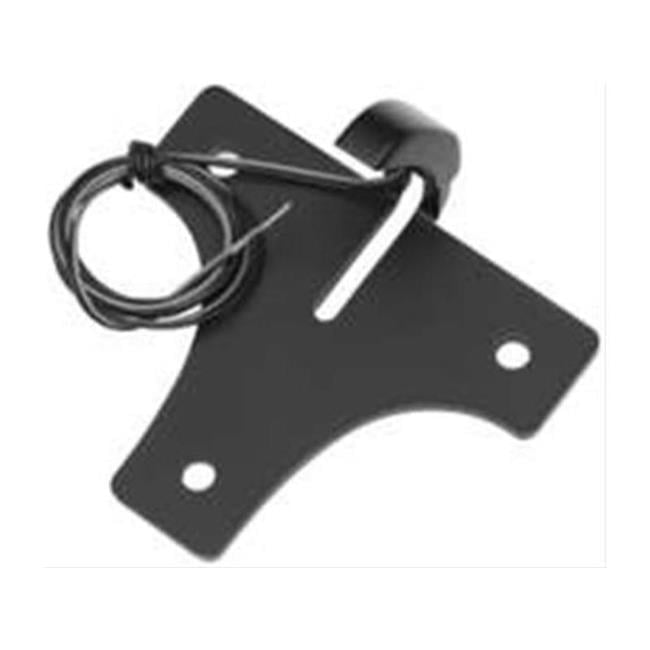 Kuryakyn Universal License Plate Light (2840)