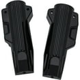 thumbnail image 1 of Kuryakyn Lower Fork Covers Compatible for Harley-Davidson Dyna Wide Glide 2005 Street Motorcycle Accessories, 1 of 1