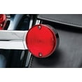 thumbnail image 1 of Kuryakyn LuminEZ LED Lights Rear Red Turn Signal | Flat 1156, 1 of 4