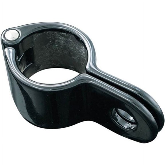 Kuryakyn 1" Magnum Chrome Quick Clamps (1002)