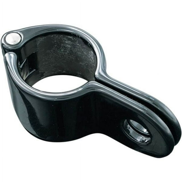 Kuryakyn Magnum Quick Clamp 1in Chrome