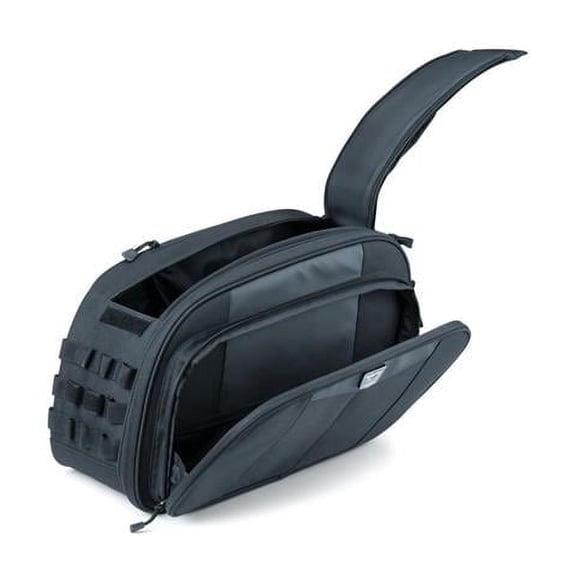 Kuryakyn Momentum Outrider Throw-over Saddlebags (5209)