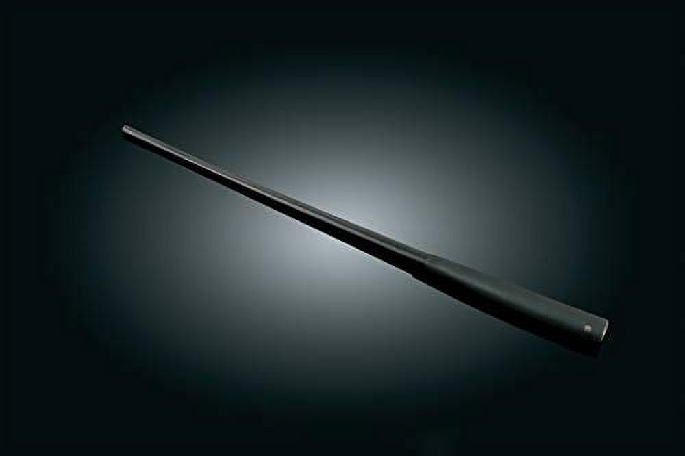 Kuryakyn Motorcycle Audio Component 17" Flexible Antenna For Harley