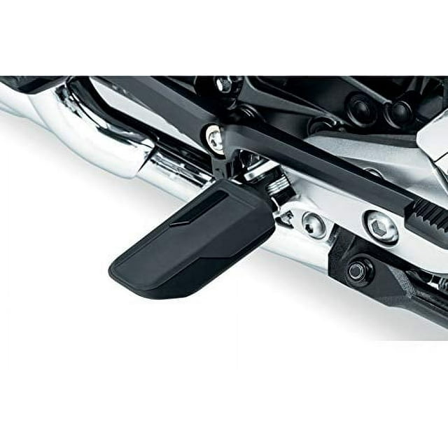 Kuryakyn Motorcycle Foot Control Component Omni Footpegs Without Male