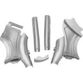 thumbnail image 1 of Kuryakyn Neck Covers for Indian Chrome 5195, 1 of 2