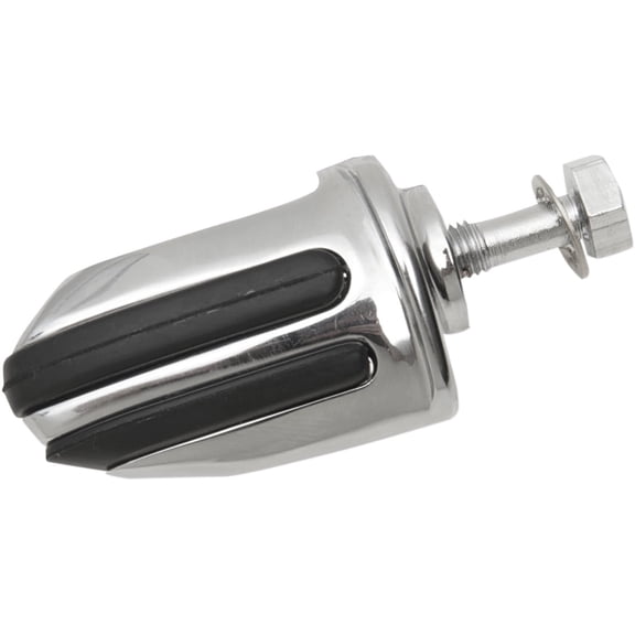 Kuryakyn Pilot Shift Peg for All H-D Shift Levers Chrome 4426