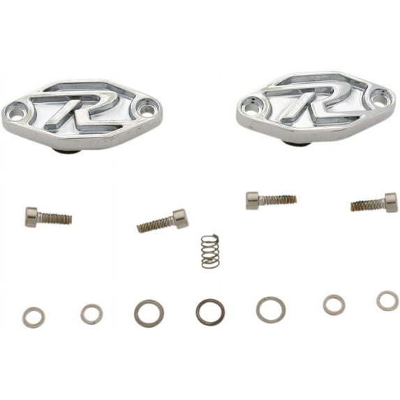 Kuryakyn Pro R Hypercharger Replacement Butterfly Shaft Kit 9333