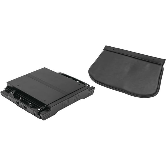 Kuryakyn Quick Adjust Tour-Pak Relocator 8789